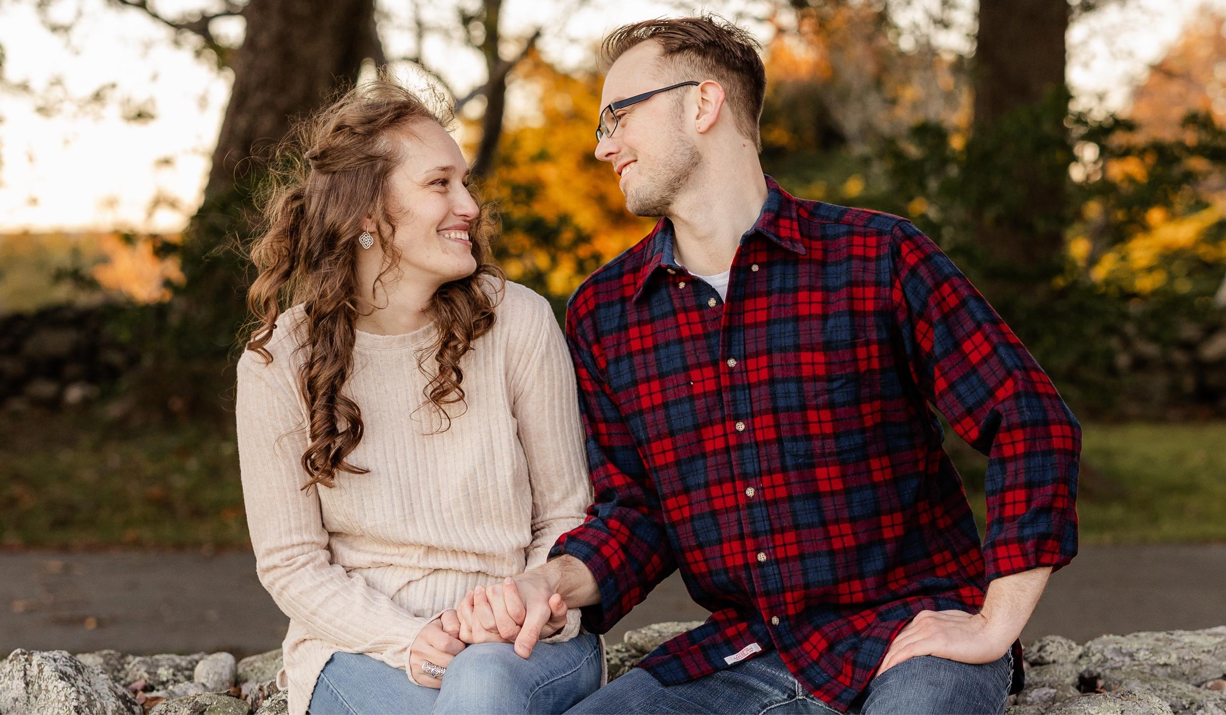 The Wedding Website of Sydney Richter and Philip Garofolo