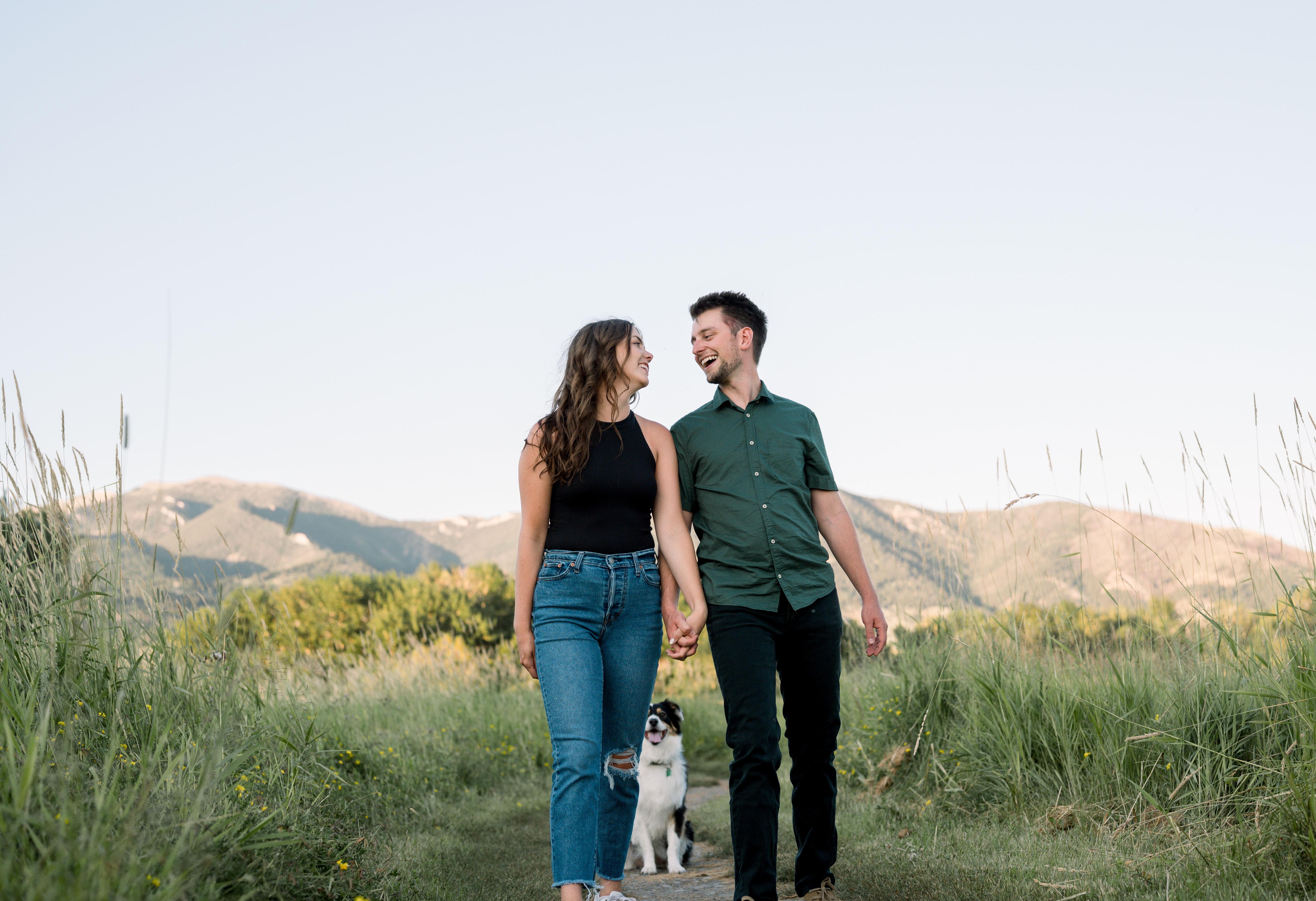 Samantha Ely and Quinn Miller's Wedding Website