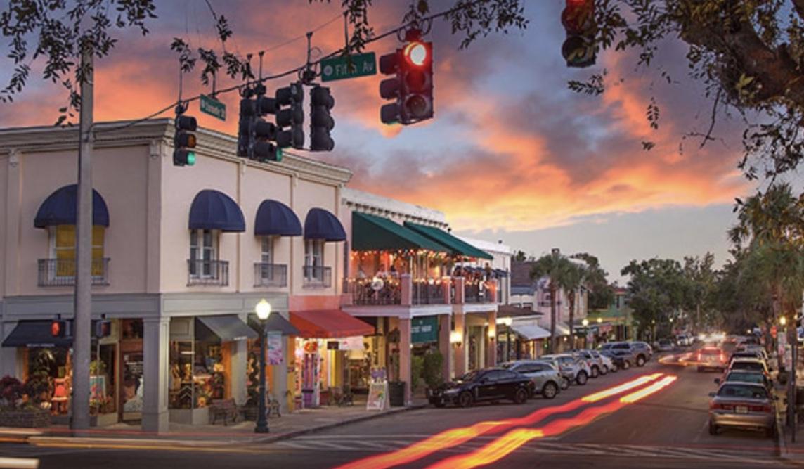 The Wedding Website of Tiana Vargas and Matthew Barclay