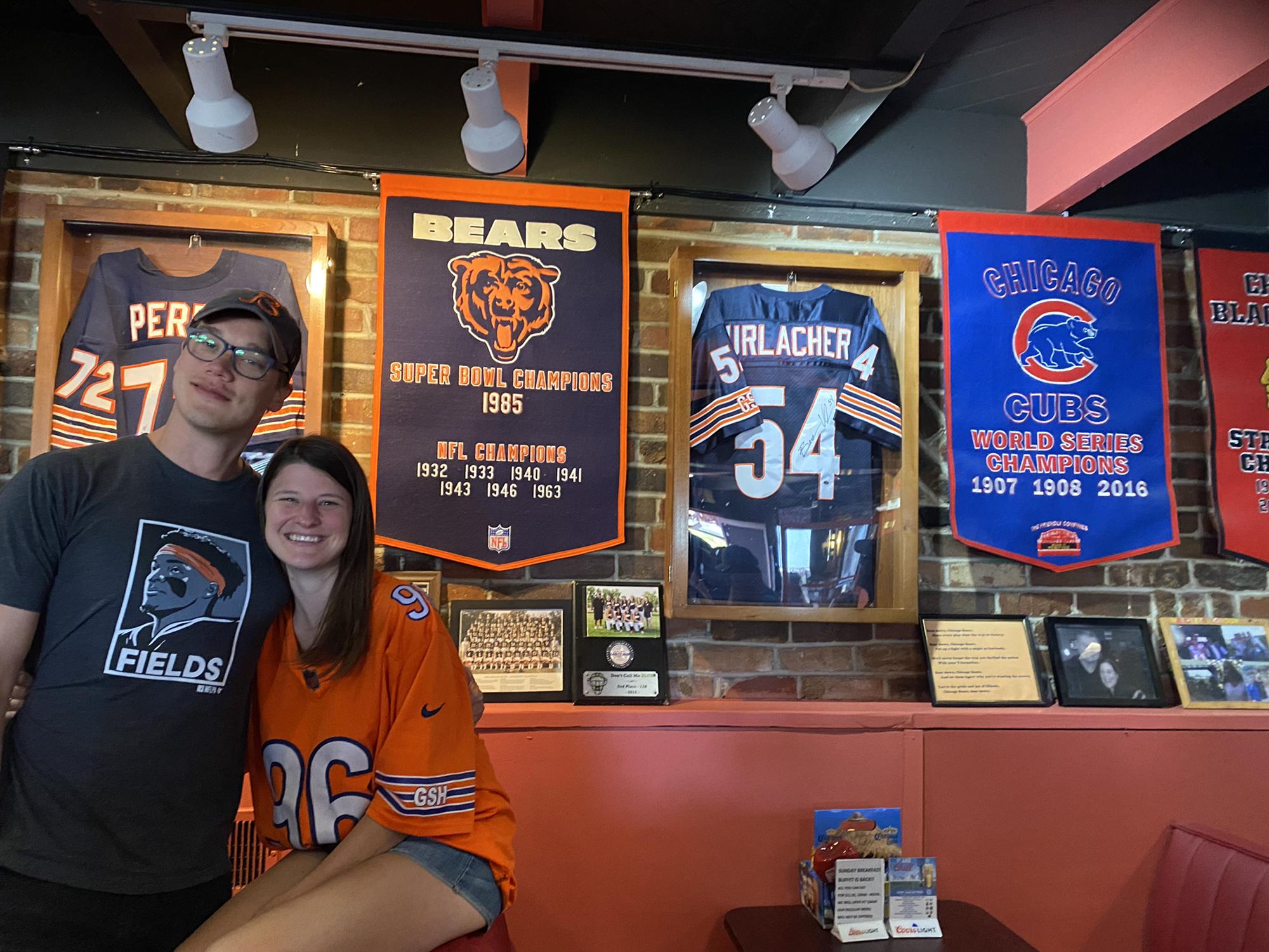 Finding every Chicago gem in Denver