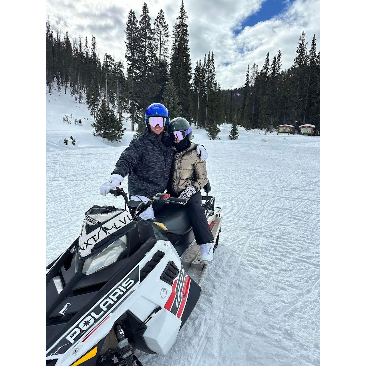 Colorado