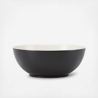 Larabee Dot Pasta Bowl