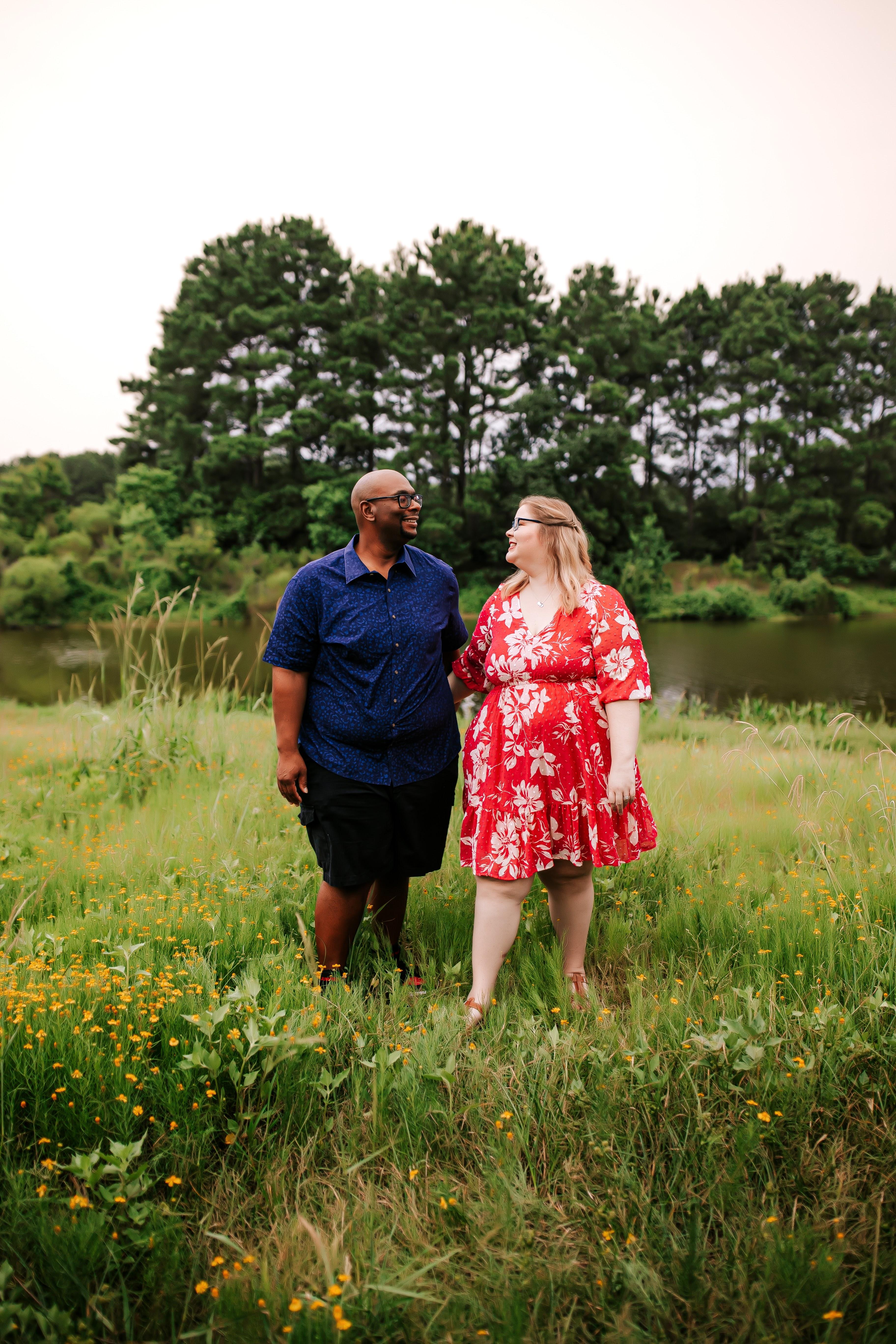 The Wedding Website of Michael Melissa May and Jerron Myers