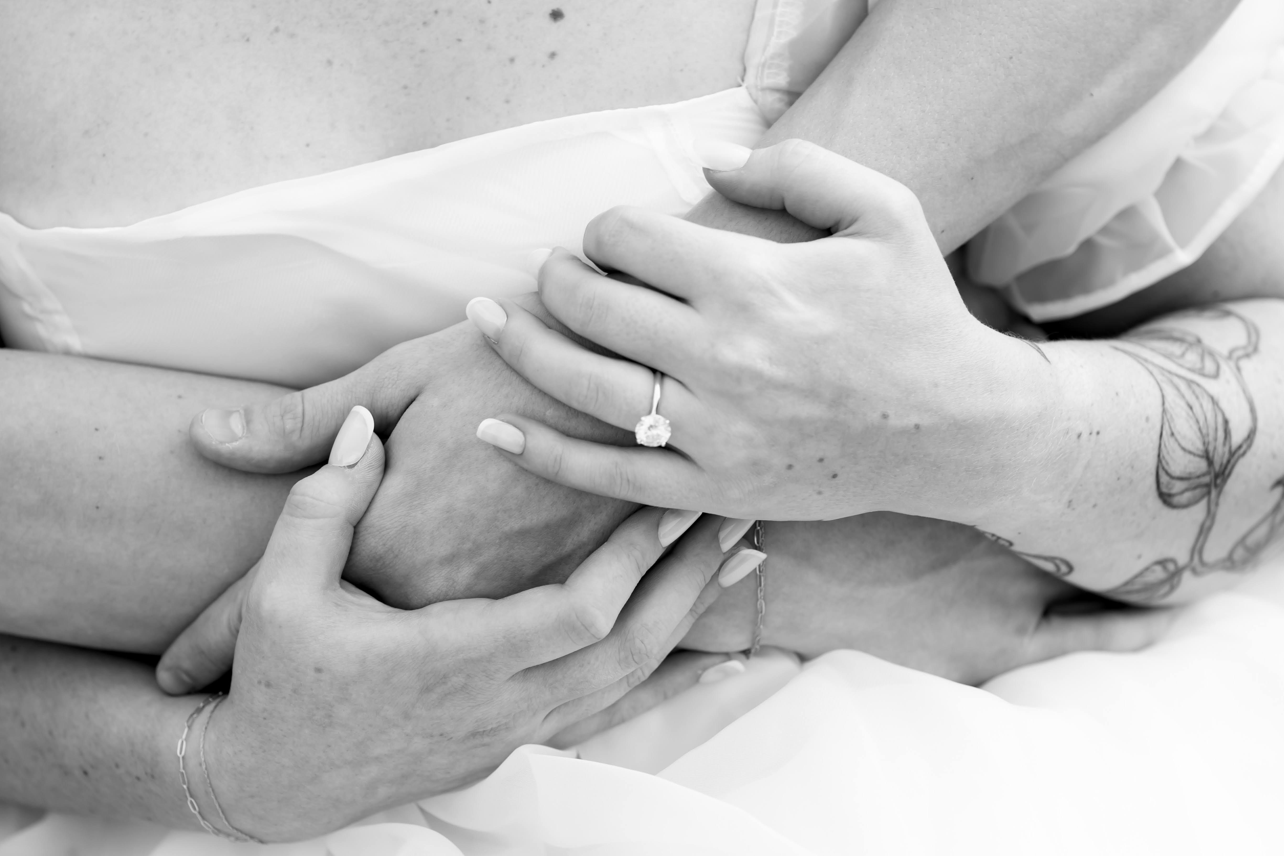 The Wedding Website of Elizabeth Martin and Devan Barth