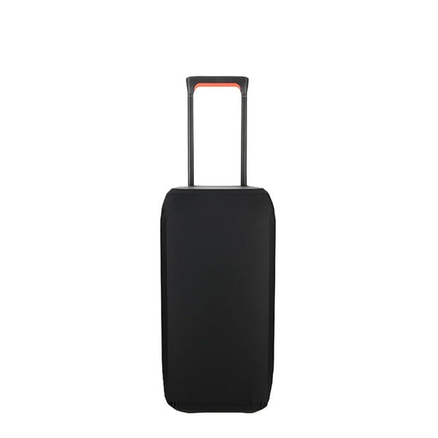 Hzycwgone Protective Dust Cover Case Lycra Dustproof Sleeve Accessories for JBL PartyBox Stage 320/Partybox 310 Portable Party Speaker(Black)