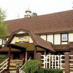 Yates Cider Mill Store