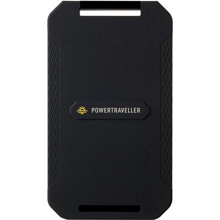 Powertraveller Extreme Solar Charger