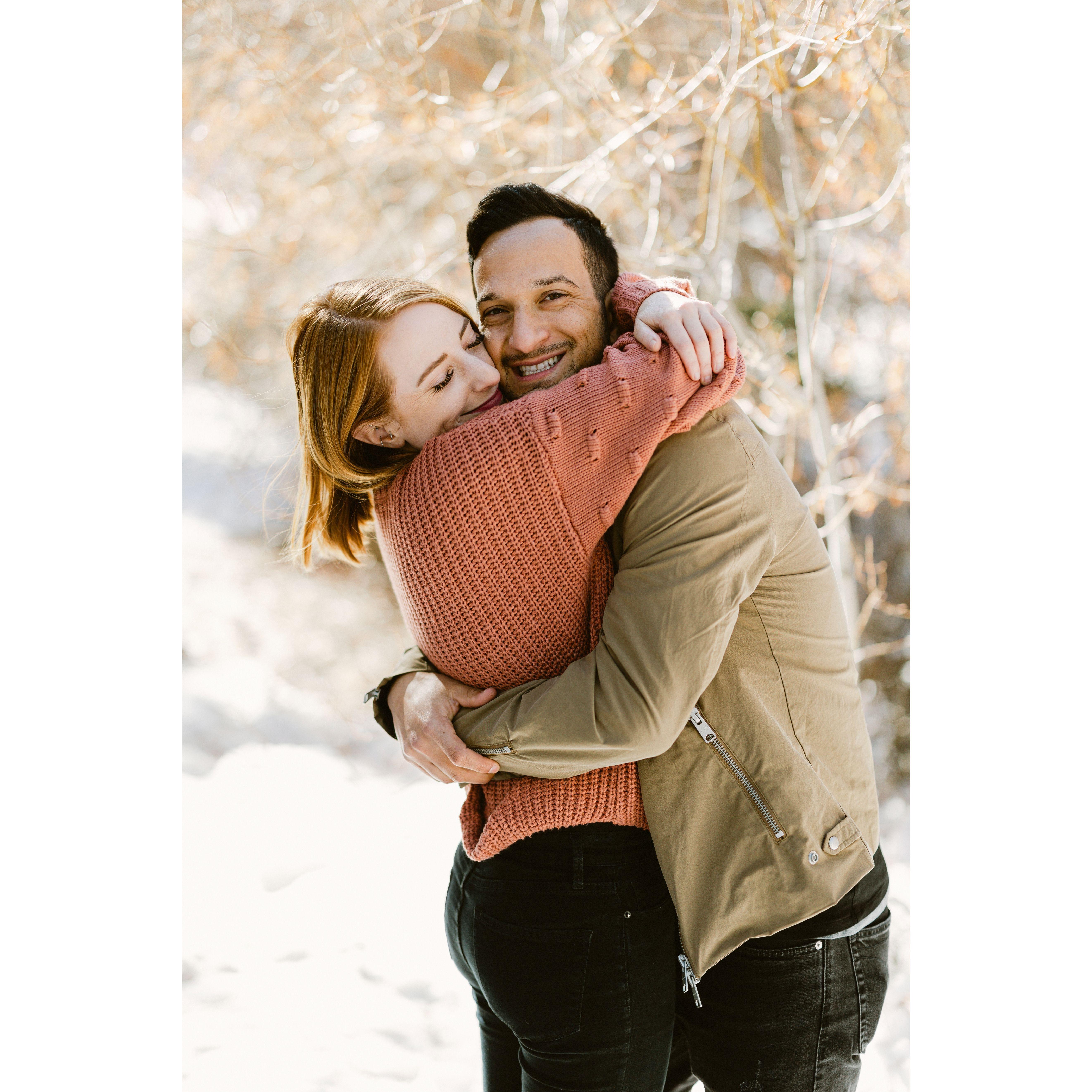 Big Bear | February 2021