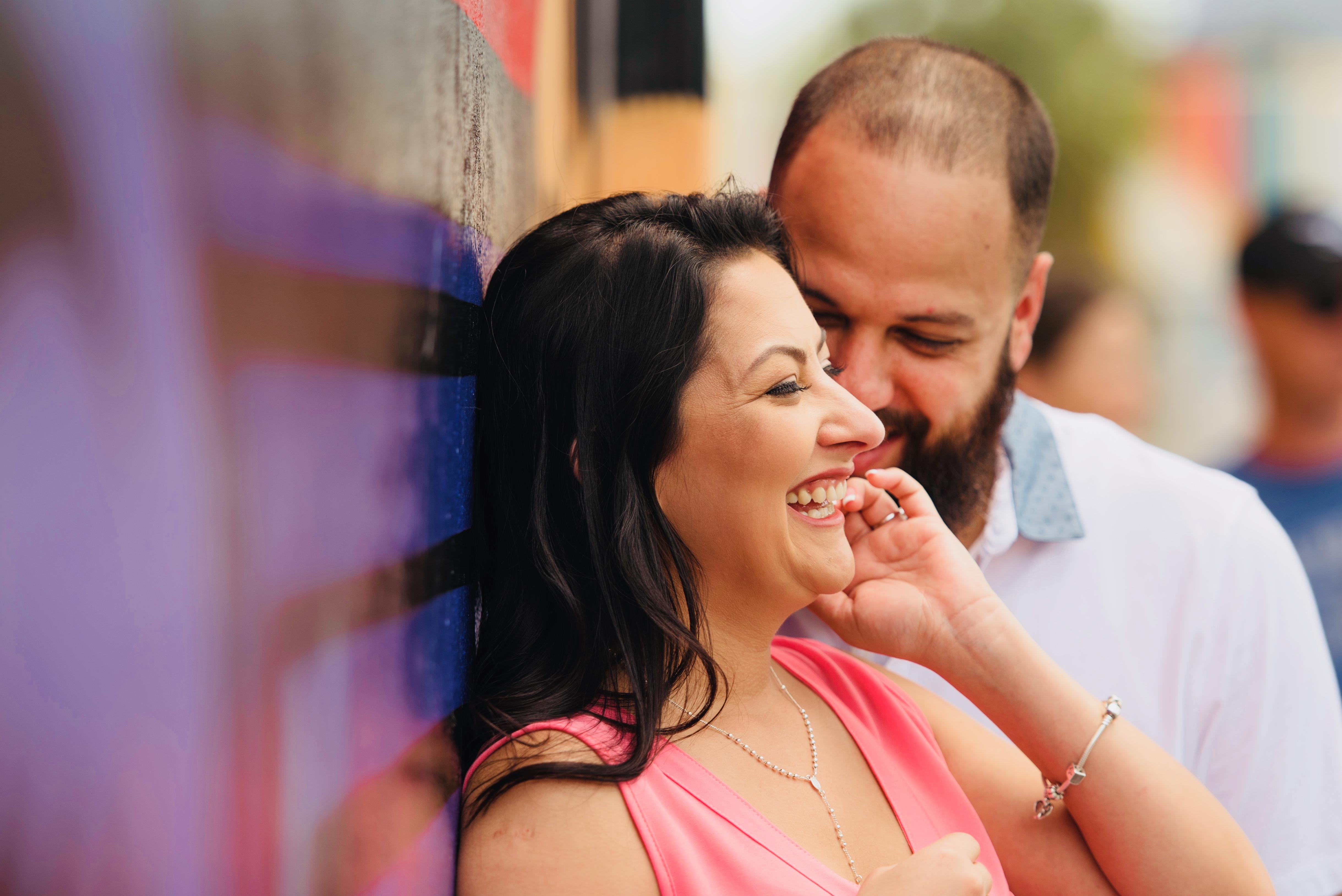 The Wedding Website of Cristina Maldonado and Ruben Leon