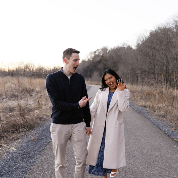 BreAnn Jenkins and Riley Mize's Wedding Website