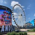 Grandscape