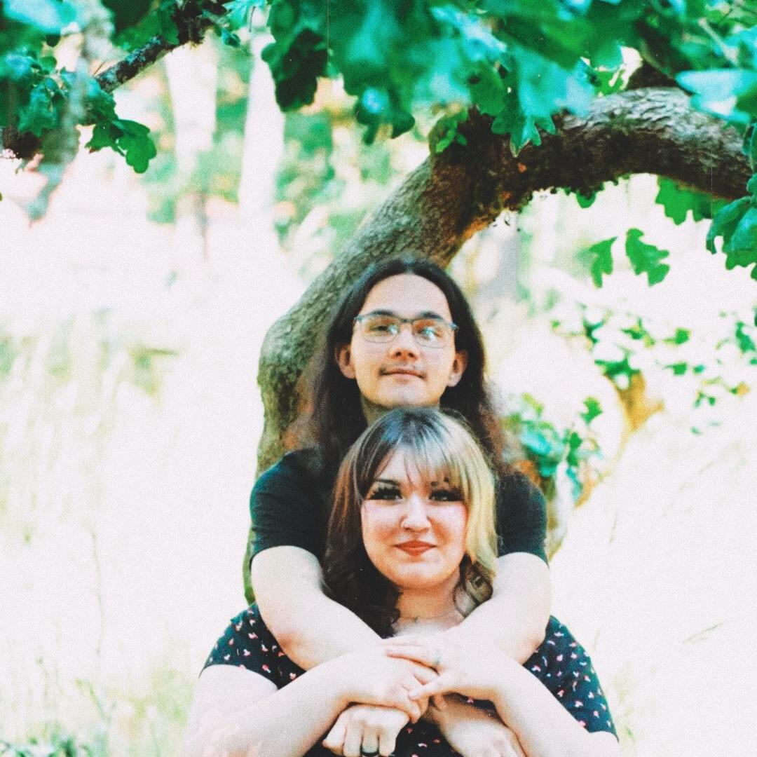 Engagement photo💍