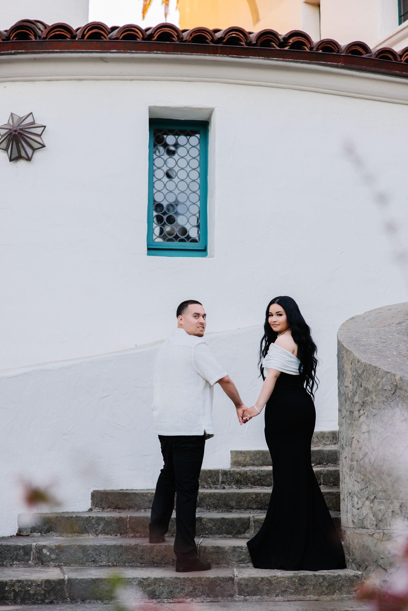 The Wedding Website of Alejandra Rangel and Josue Jasso