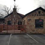 Antebellum Ale House