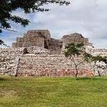 Cañada de la Virgen Archeological Site