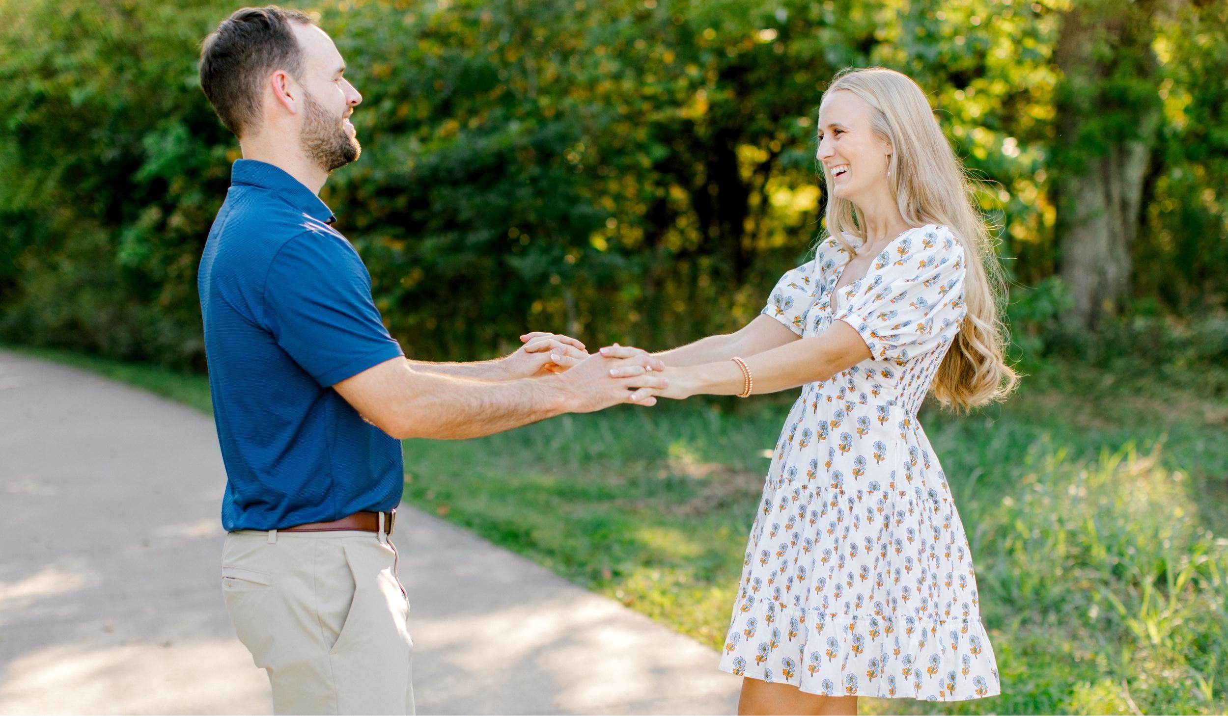 The Wedding Website of Ashley Montgomery and Brent Will