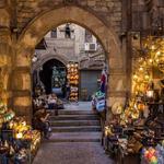 Khan el-Khalili