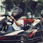 The Track - Gulf Shores