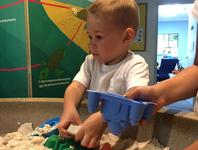 The Sandbox - Children’s Museum