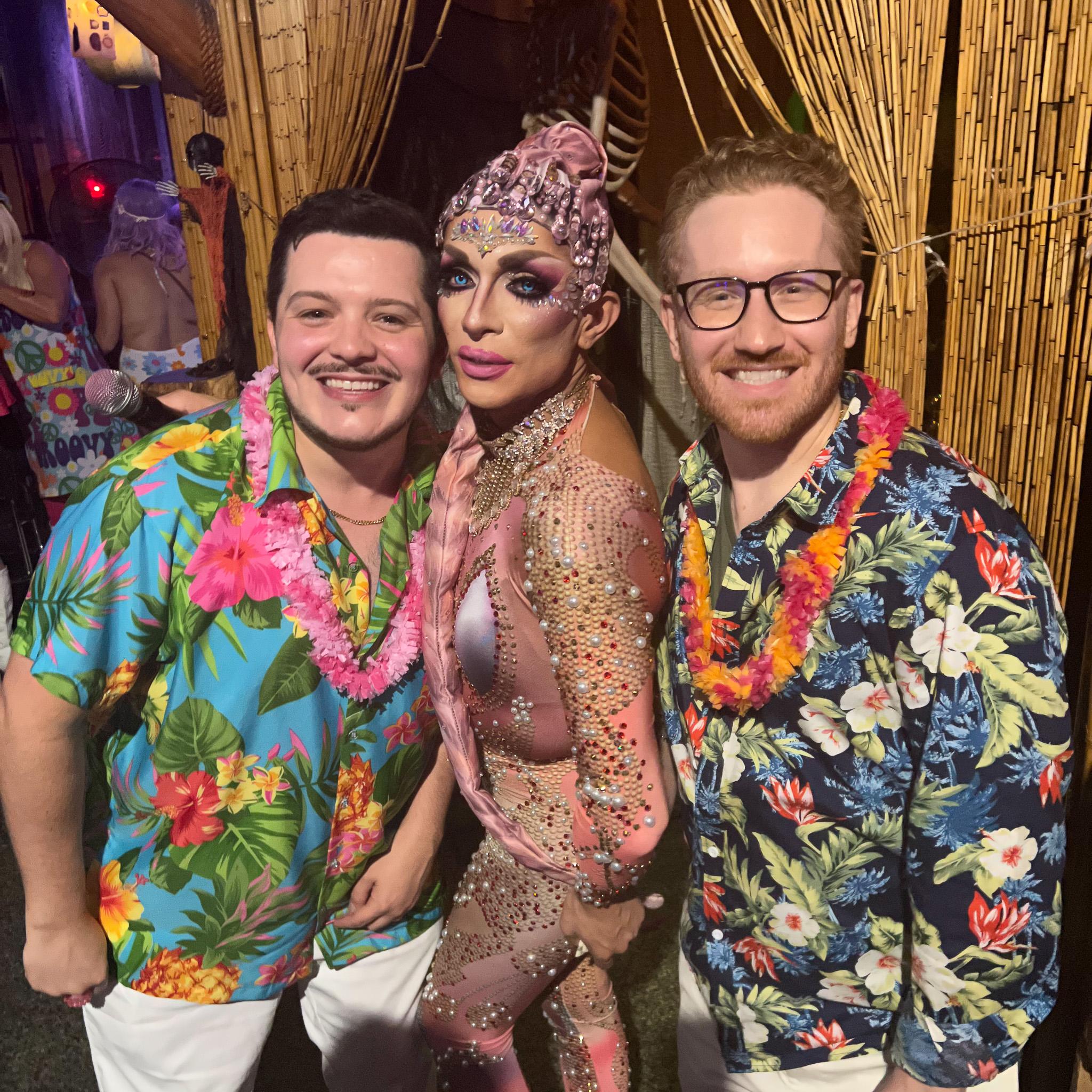 Toucan's Tiki Lounge 2022