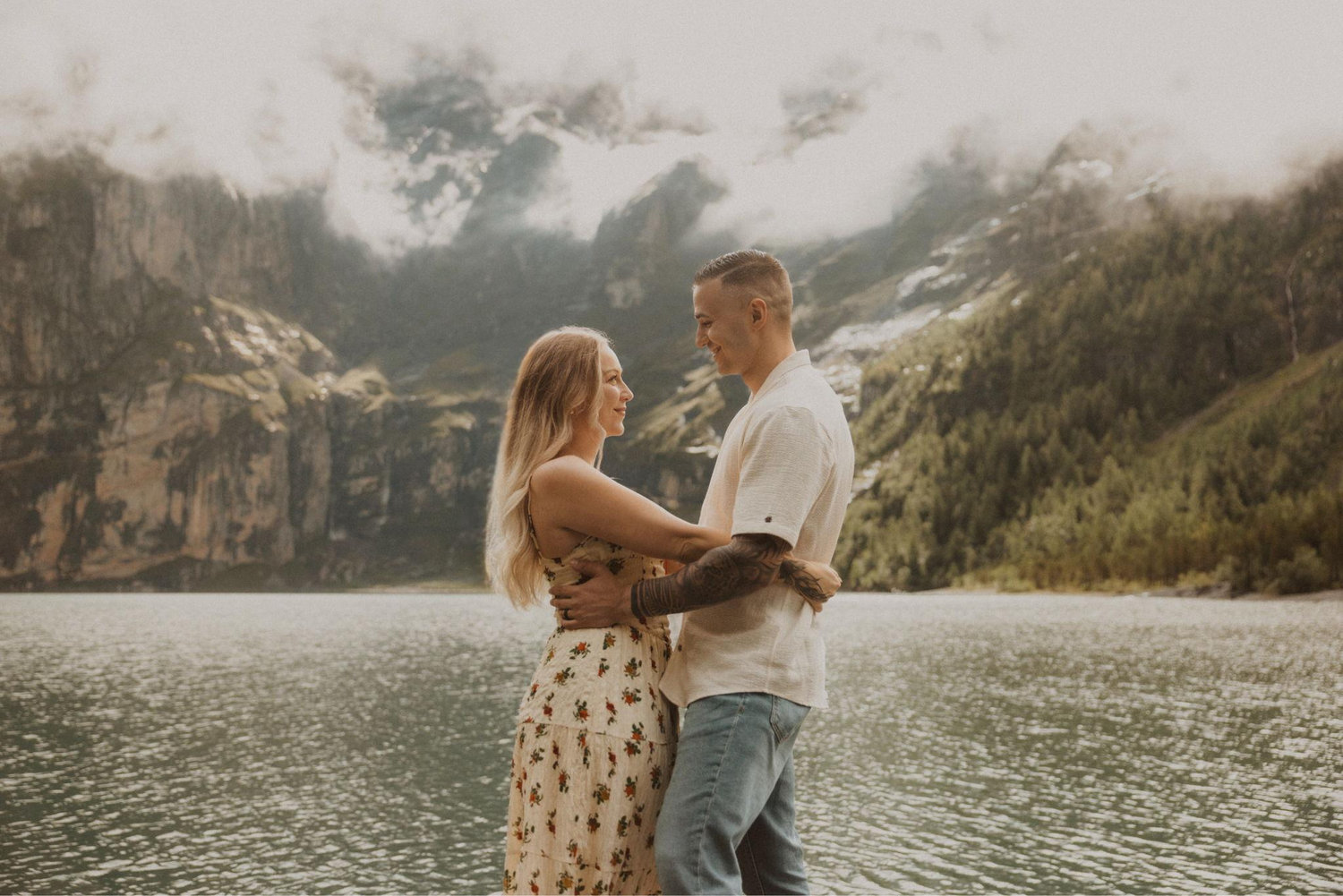 The Wedding Website of Chelsea Ray and Charles Chalk