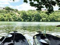Rowing Dock
