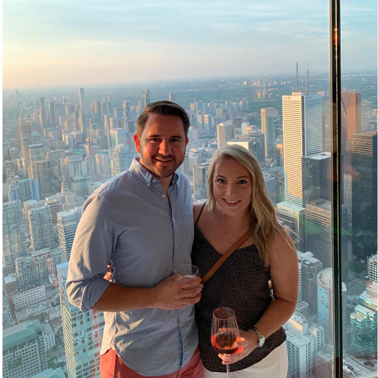 Toronto, Ontario