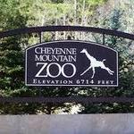 Cheyenne Mountain Zoo