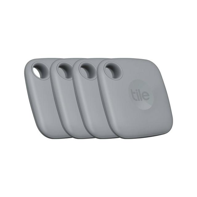 Tile Mate 4 Pack - Gray
