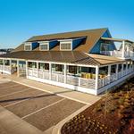 Blue Moon Beach Grill