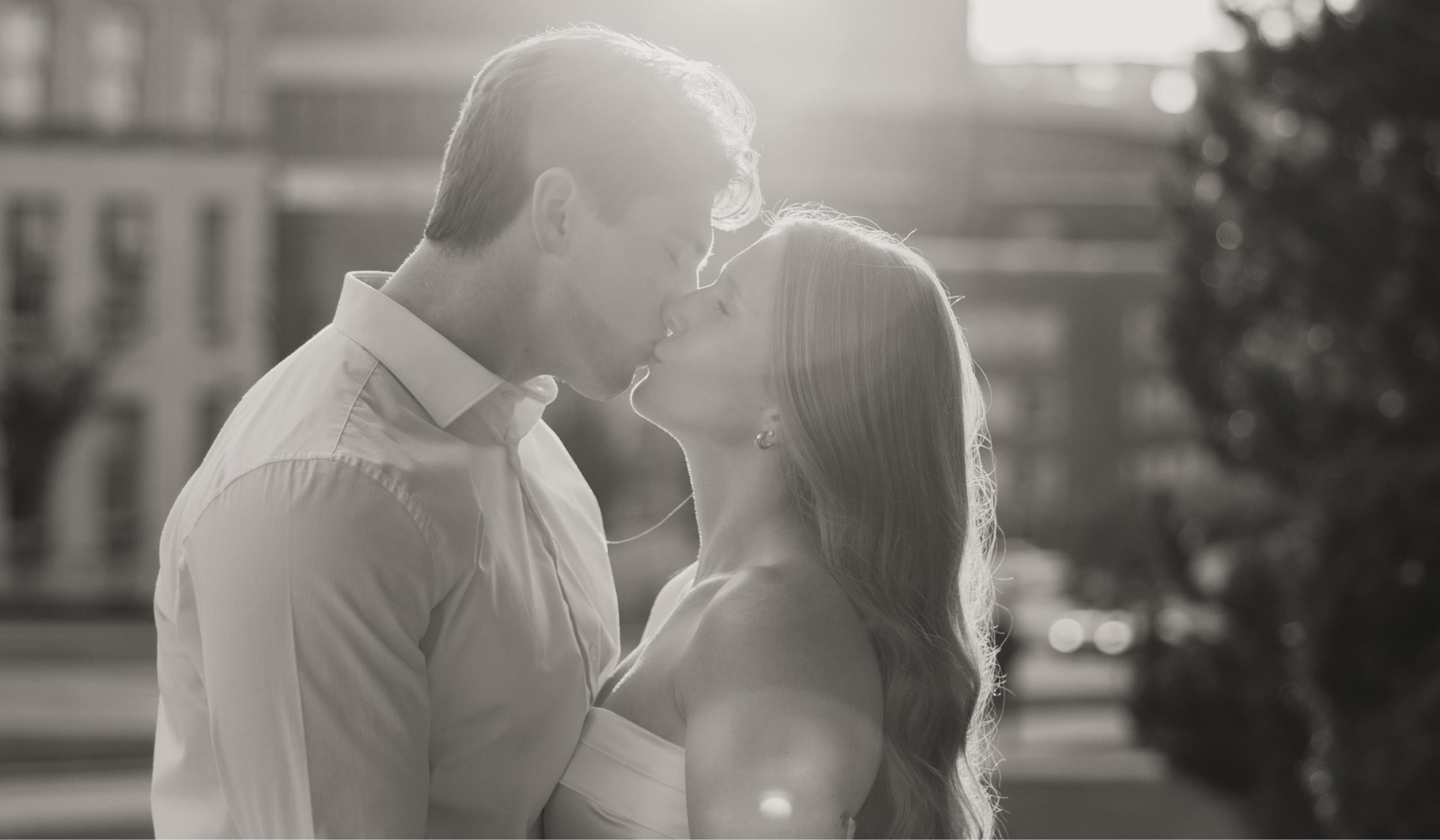 The Wedding Website of Caleb Miller and Mackenna Matson