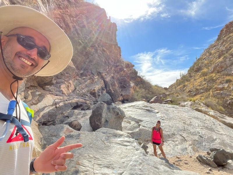 The Wedding Website of Lucia Nguyen and Jafar Al Ameen