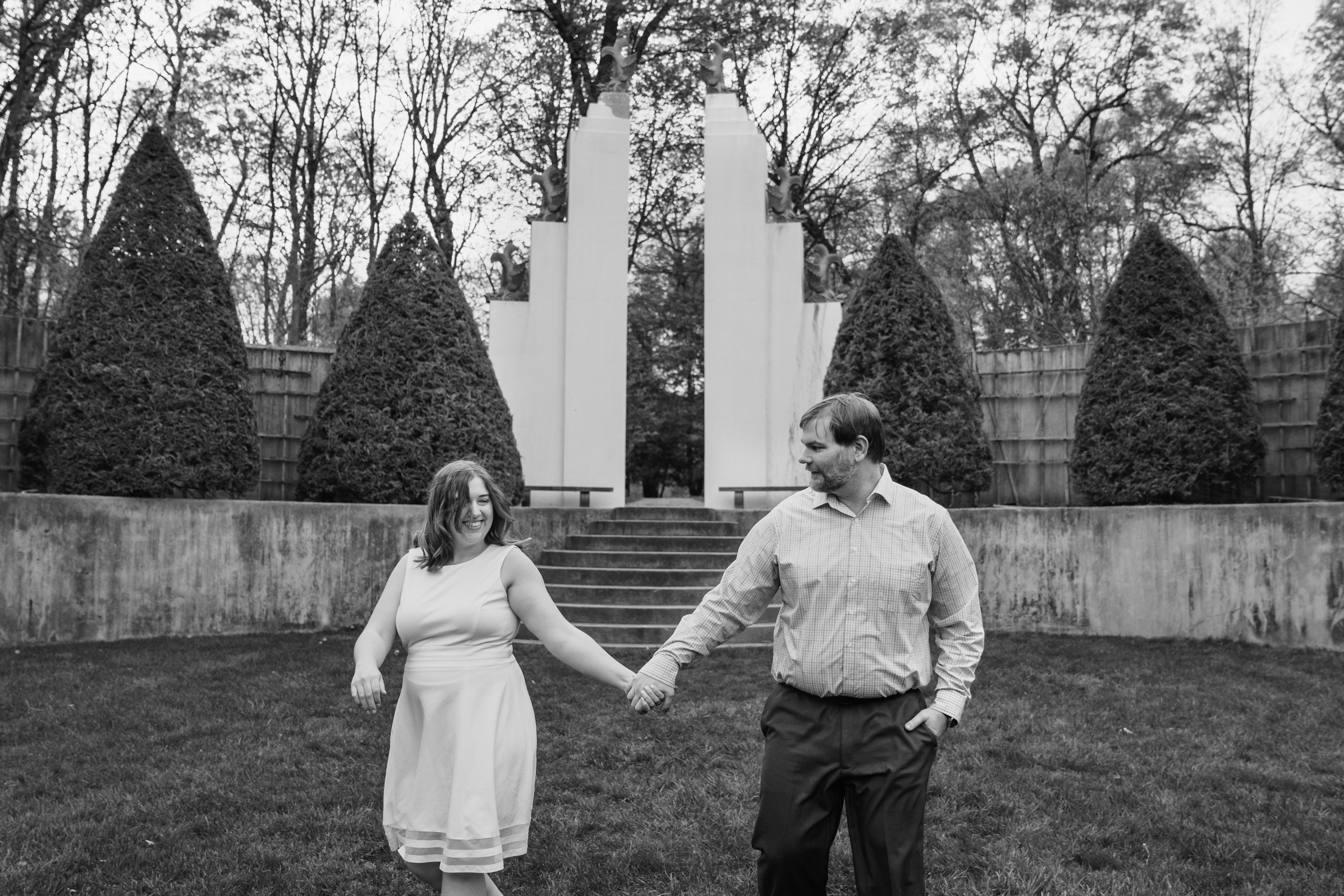 The Wedding Website of Alexis Walter and Andrew Henson