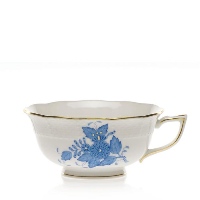 Herend Chinese Bouquet Teacup