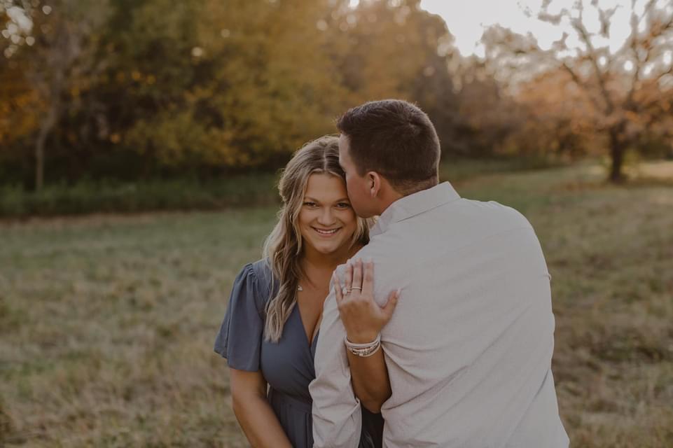 The Wedding Website of Courtney Norris and Joseph Wolf