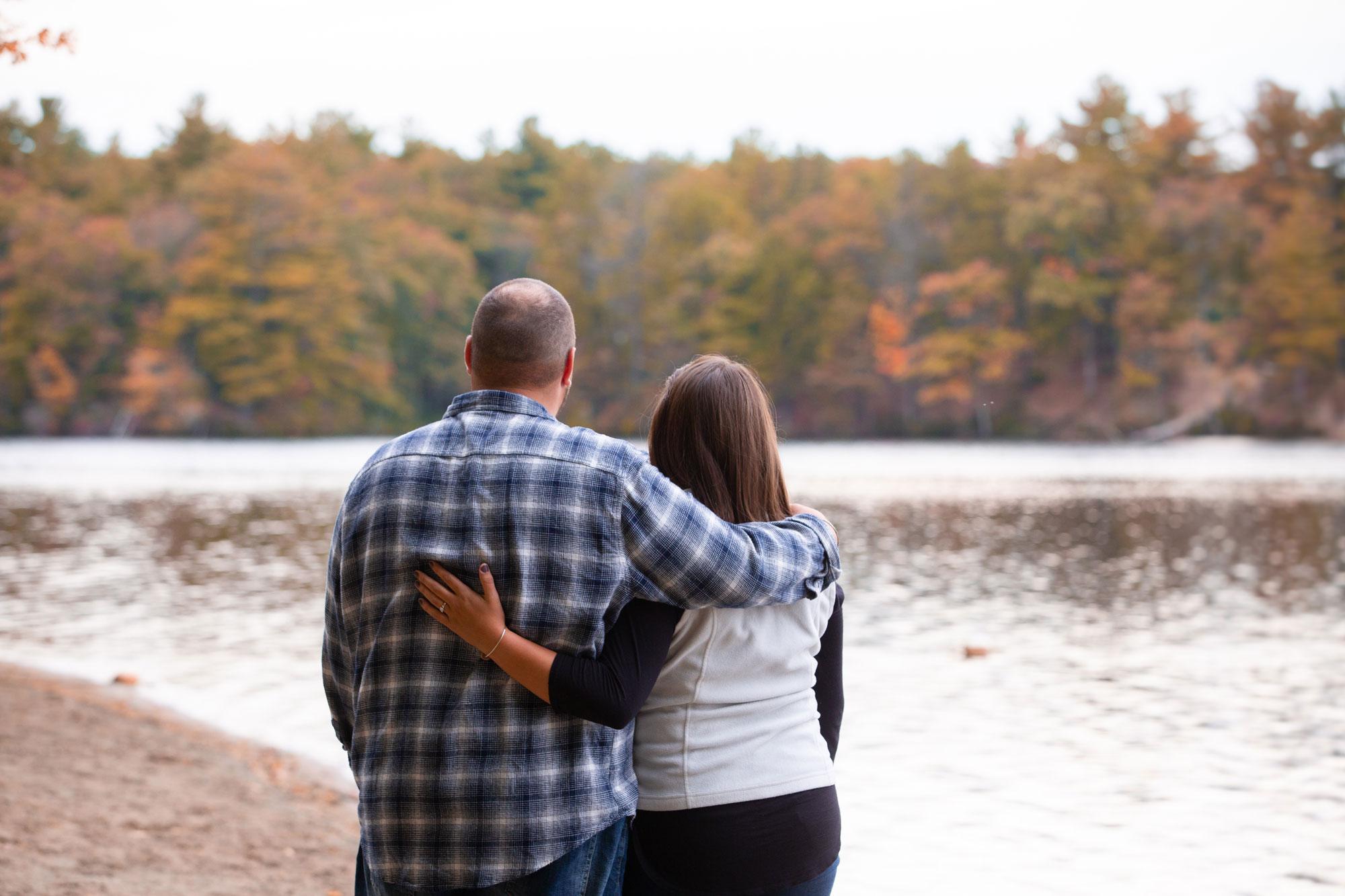 The Wedding Website of Andrea Smith and Larry Miller
