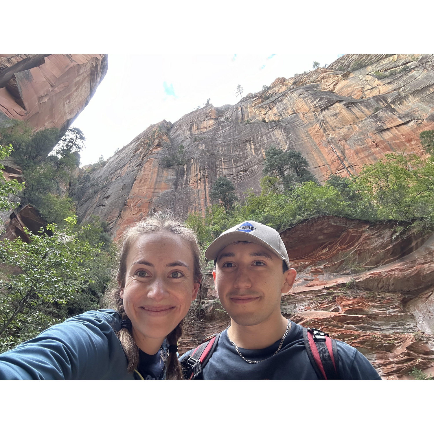 Christian's favorite Sedona hike