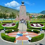 Mitad Del Mundo