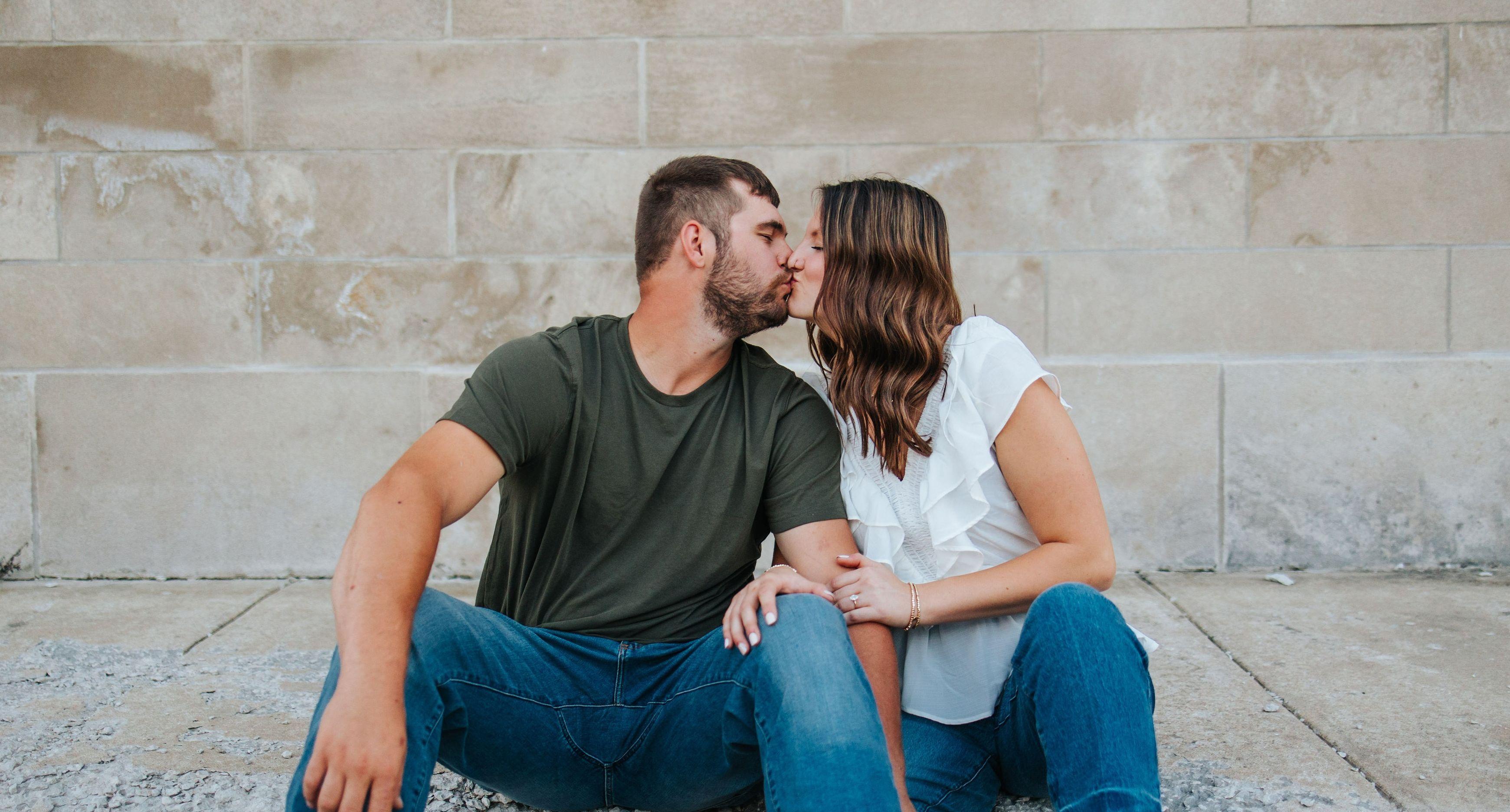 The Wedding Website of Cassidy Gerdes and Max Price