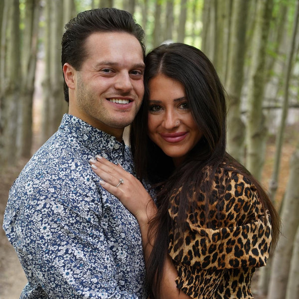 Our newlywed fund/honeymoon