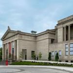 Cincinnati Art Museum