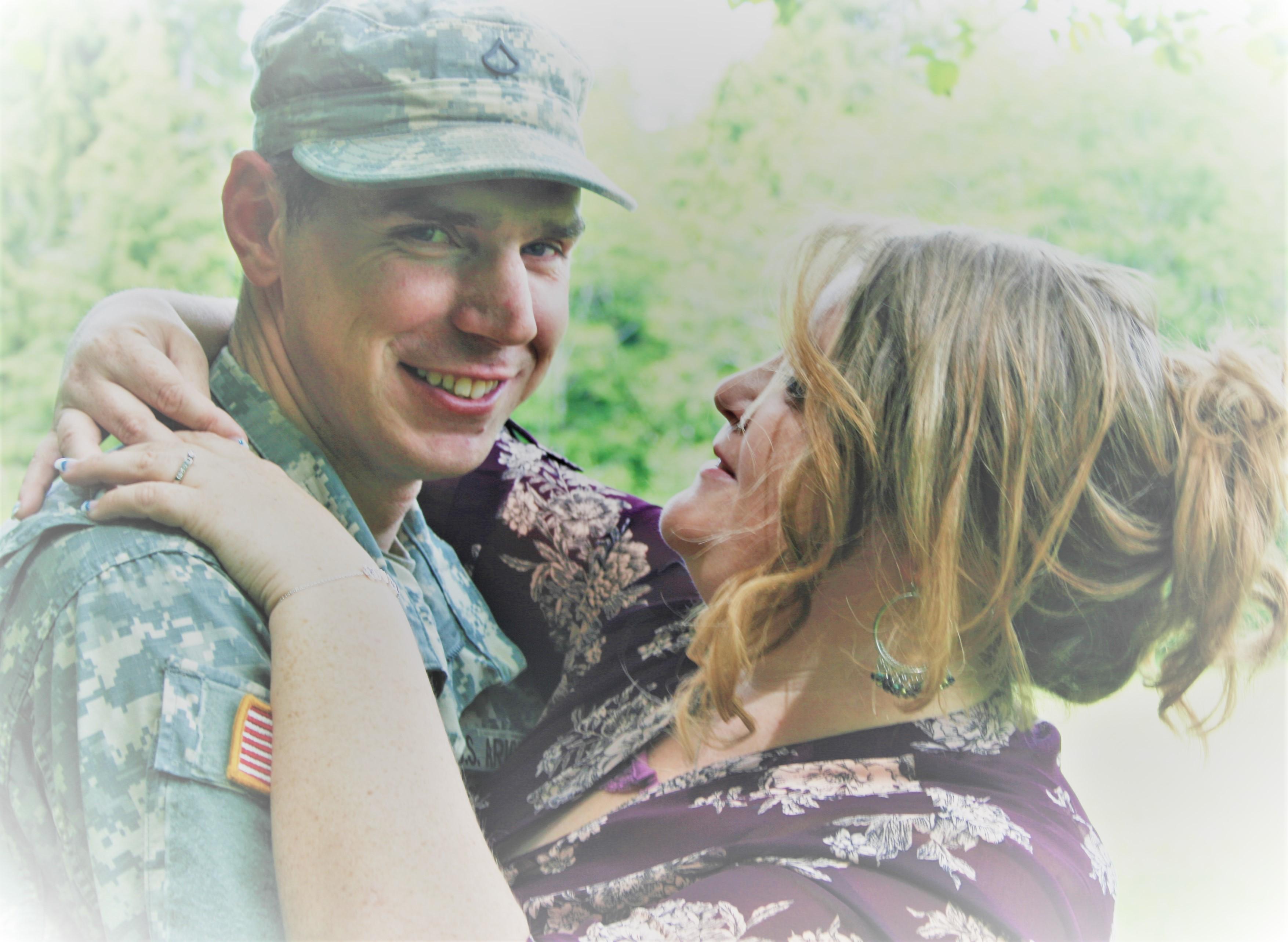The Wedding Website of Sharayah Miller and Andrew Hoefs