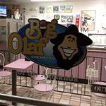 Big Olaf Creamery