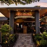 The Old Station Restaurant