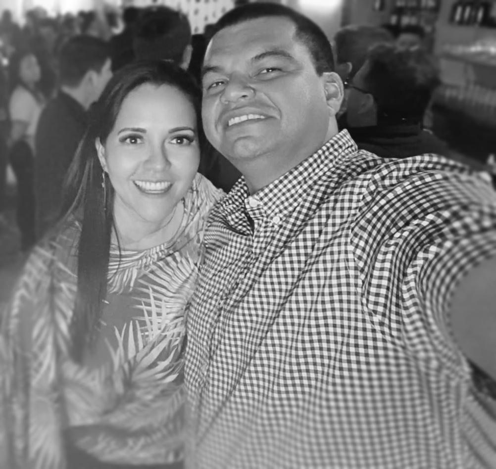 The Wedding Website of Karinna Leon and Jorge Gutierrez