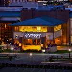 Diamond Jo Casino Dubuque