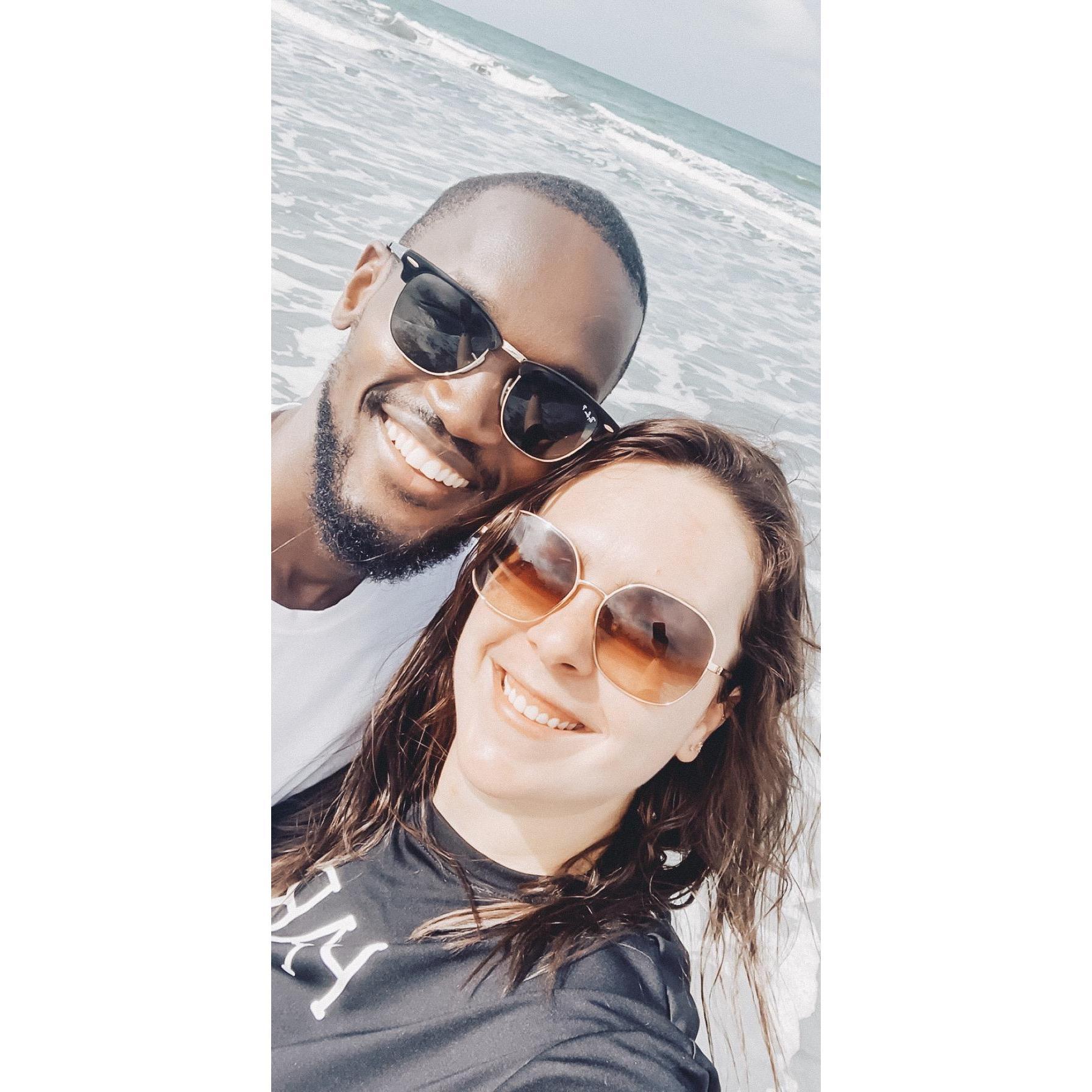 The Gambia 2019