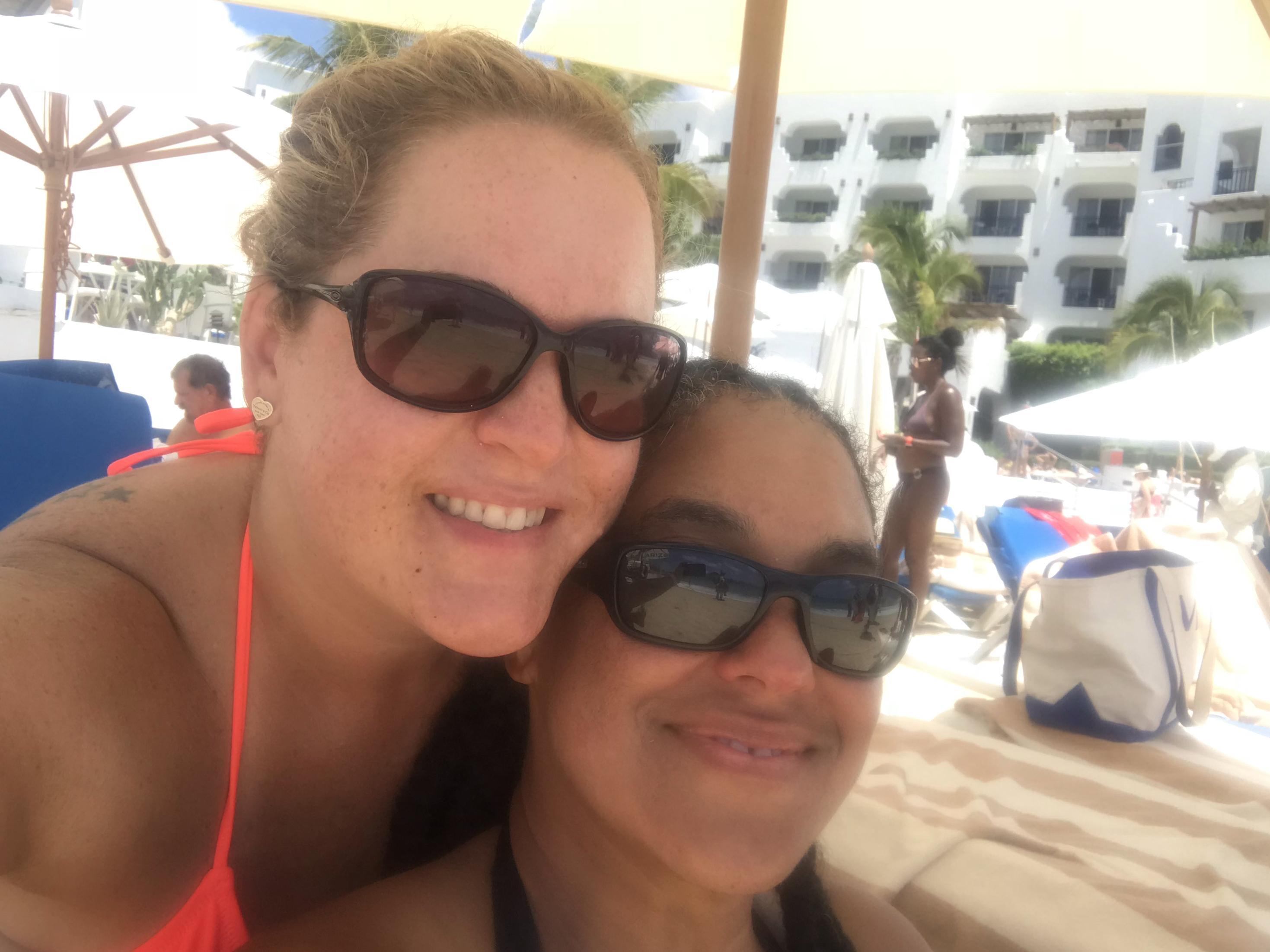 The Wedding Website of Jessica Anderson and Jennifer Gridley