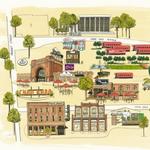 Chattanooga Choo Choo