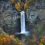 Taughannock Falls State Park